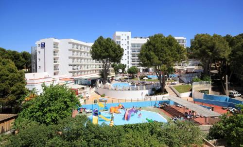 Torrenova Hotel | ILUNION Palmanova Mallorca