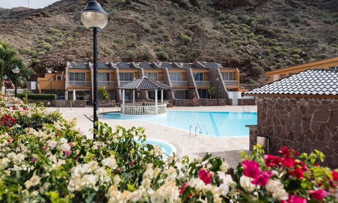 Mogan House | Ilusión