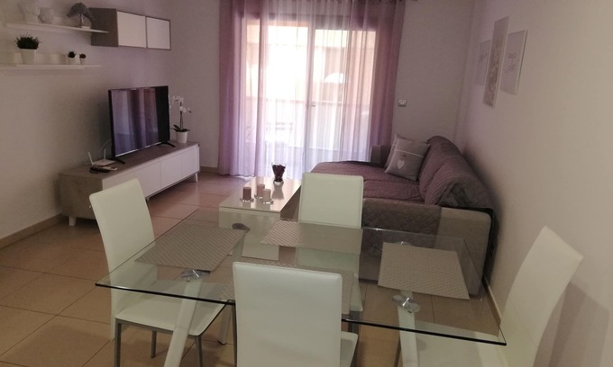 Alcala Apartment | Ilusion Alcalá MAR