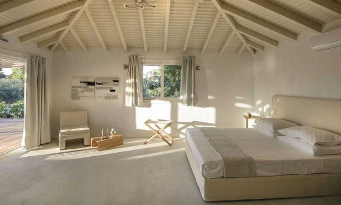 Steni Vala Apartment | Ilya Suites in Alonnisos, Sporades Islands, Greek Islands,