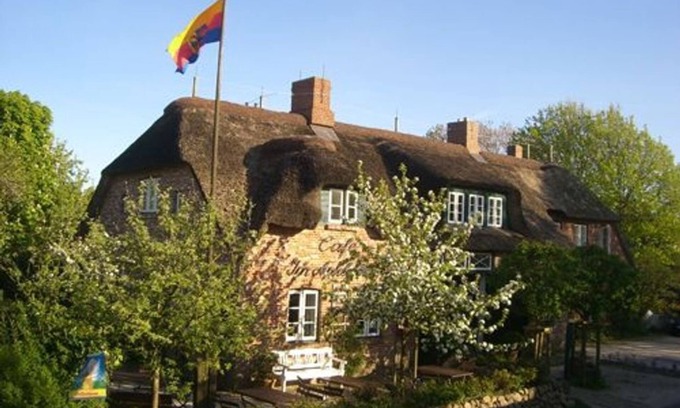 Suderende Apartment | Im Apfelgarten, Deutschland