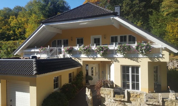 Traben-Trarbach Apartment | Im Corveyer Wäldchen