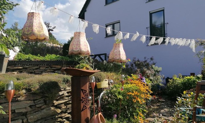 Ehrenfriedersdorf Apartment | Im Erzgebirge Wandern, Fahrrad fahren oder entspannen