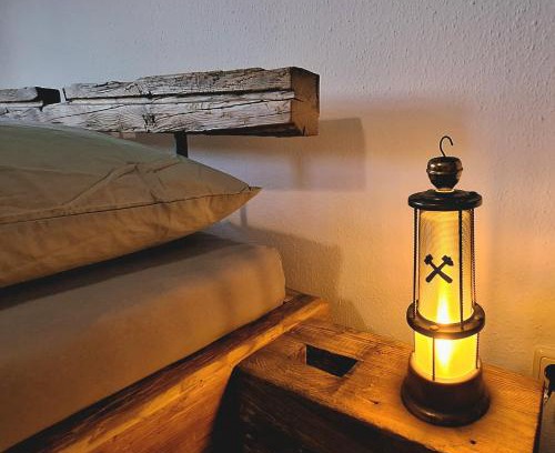 Annaberg-Buchholz Apartment | Im Fachwerk