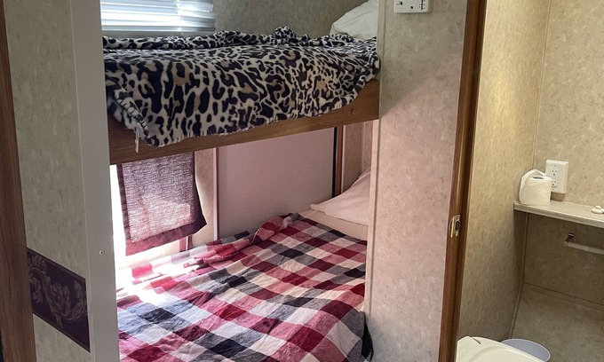 K. I. Sawyer AFB RV Rental | “I’m going on an adventure!”- Bilbo Baggins