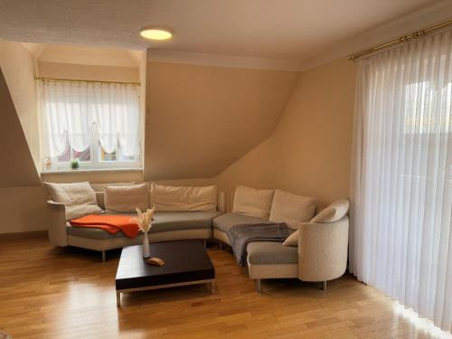 Zapfendorf Apartment | Im Gottesgarten am Obermain