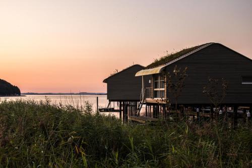 Lauterbach Resort | Im-Jaich Wasserferienwelt