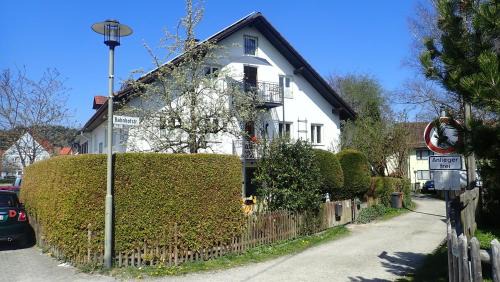 Peiting Apartment | Im Juchhe
