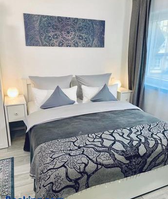 Linz am Rhein Apartment | Im kleinen Stil ll