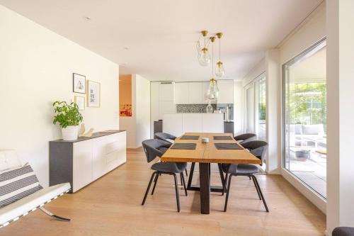 Neuenhof Apartment | Im Quer