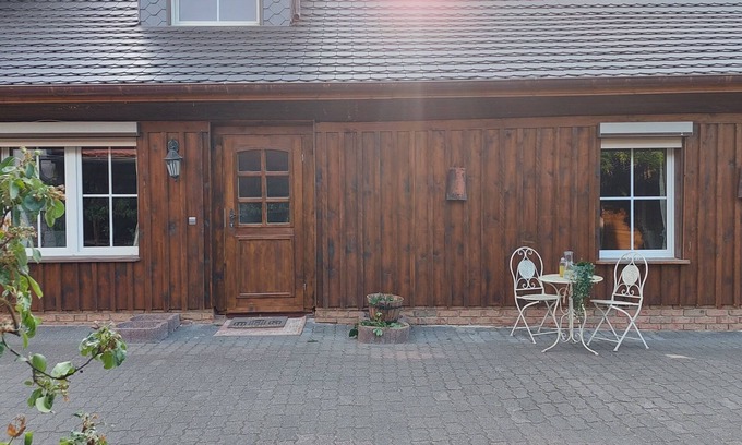 Radensdorf Apartment | Im Spreewald die Ruhe Genießen