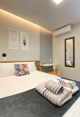 Macambira Hotel | IM Suites