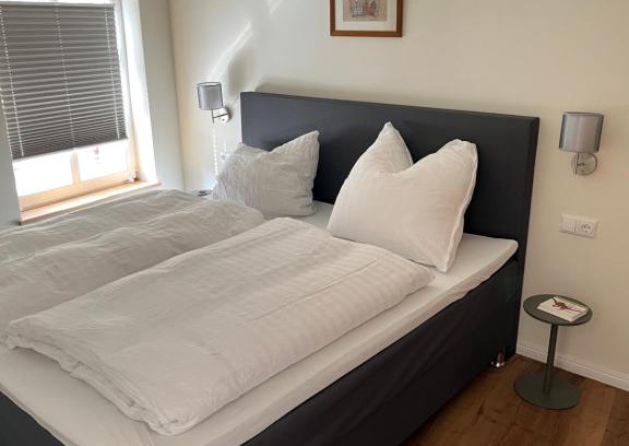 Greifswald City Centre Apartment | Im Zentrum, praktisch und ruhig