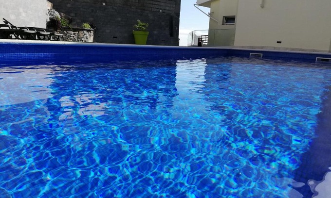 Imaculado Coracao de Maria House | Imaculado Village