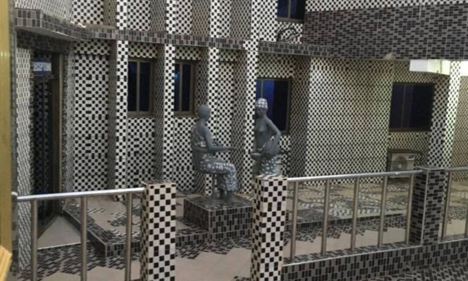 Accra Hotel | Image Classic Hotel