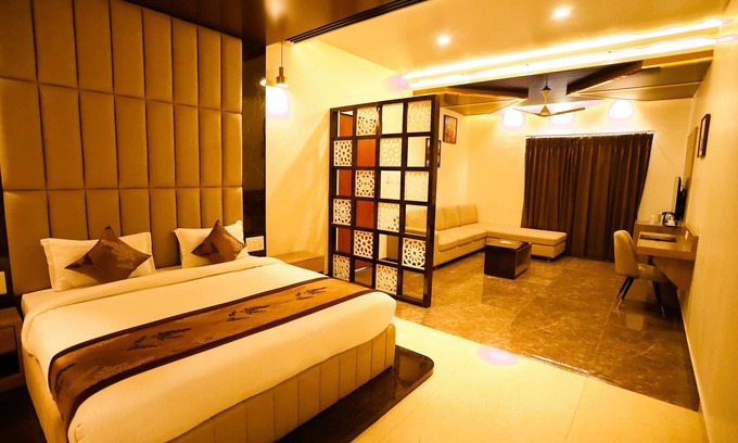 Chittorgarh Hotel | IMAGICA RESORTS