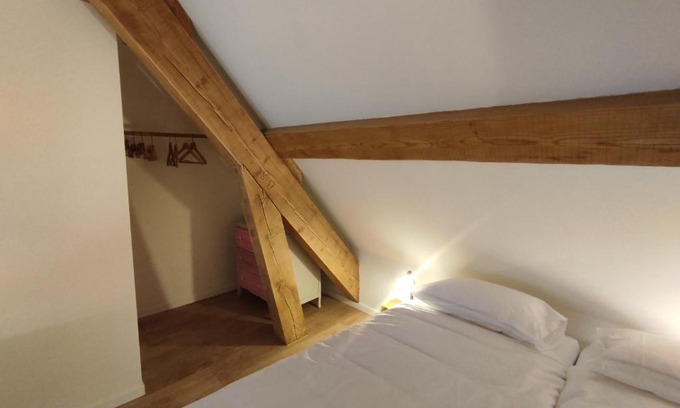 Dunieres Bed & Breakfast | ImaginaSoi