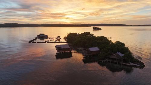Gizo Resort | Imagination Island Eco Resort