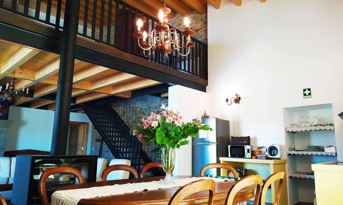 Sendim Cottage | Imagine paradise!