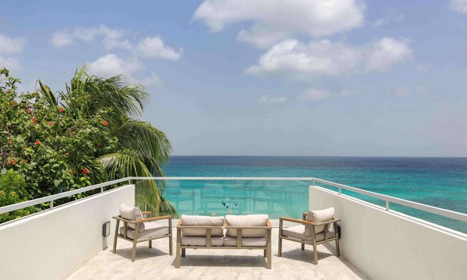 Prospect Villa | Imagine Villa Luxury villa
