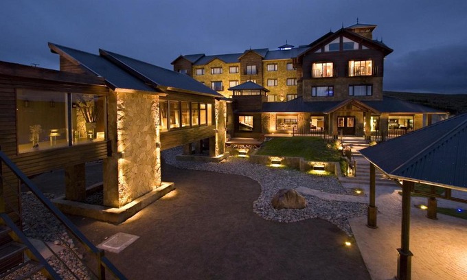 Macrozona Bahia Redonda y Primeros Faldeos Hotel | Imago Hotel & Spa