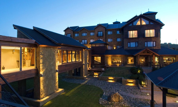 Macrozona Bahia Redonda y Primeros Faldeos Hotel | Imago Hotel & Spa