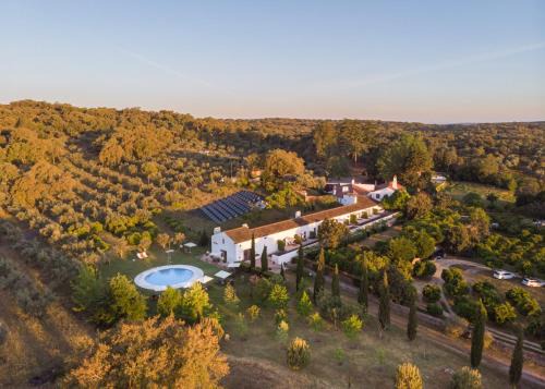 Evora House | Imani Country House