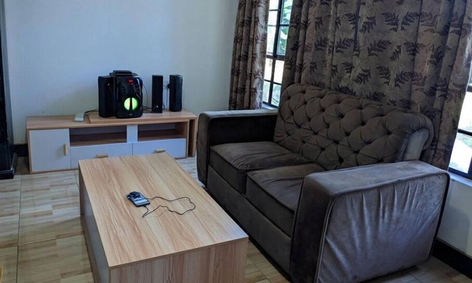 Moshi House | Imani house Village house located in slope of mountain Kilimanjaro.