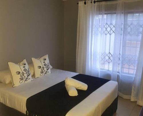 Berea Apartment | Imanna 111