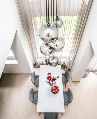 Imanta Villa | Imanta Garden Townhouse