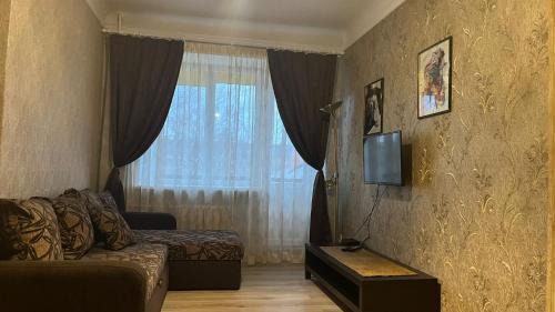 Daugavpils Apartment | Imantas 53