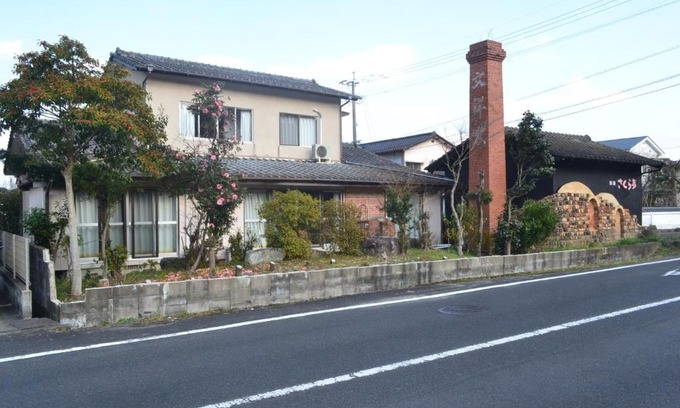 Imari House | Imari - House/Vacation STAY 3867