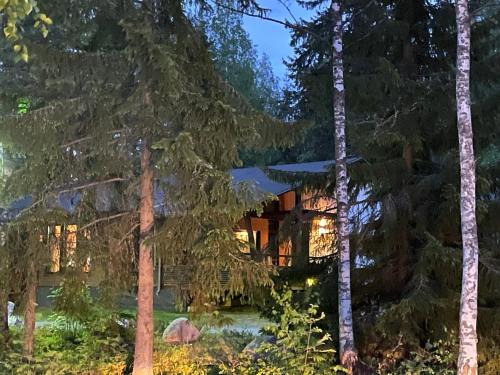 Imatra House | Imatra Kylpyla Spa Entire Apartment