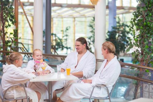 Imatra Apartment | Imatran Kylpylä Spa Apartments