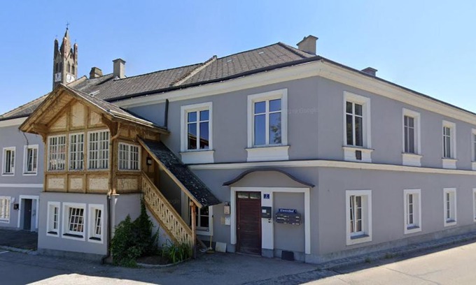 Senftenberg Apartment | IMBACH KLOSTERHOF -Ferienapartments im Herzen der Wachau