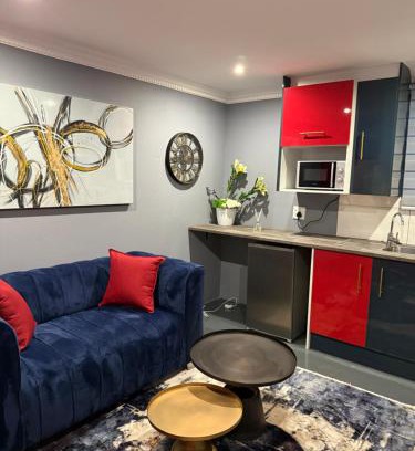 Krugersdorp House | Imbewu Lifestyle Estate - Serenity Suit