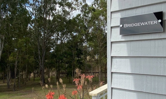 Imbil Cabin | Imbil Country Cabin 1