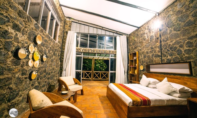 Kisoro Cabin | Imbogo Diners and Lounge