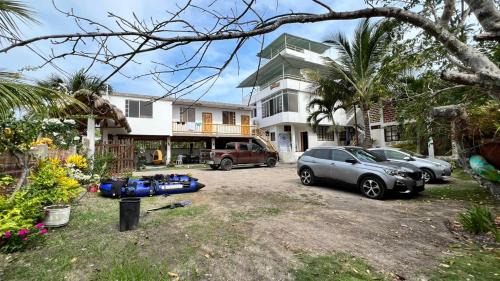 Ayangue Apartment | Imelda House