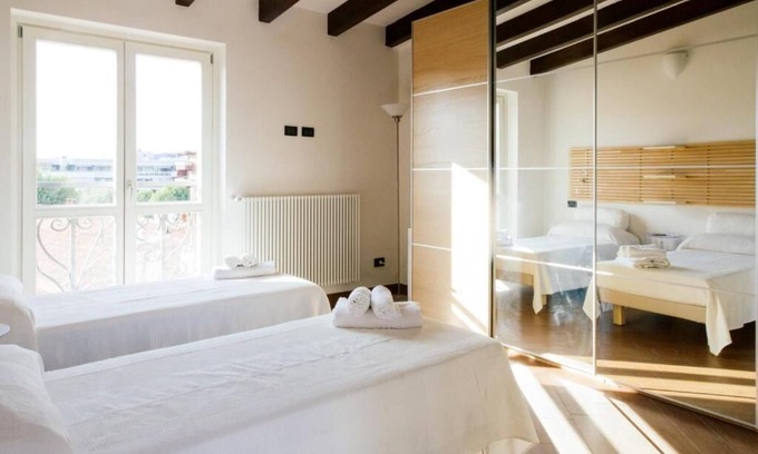 Morivione Apartment | IMHOME - RIPAMONTI