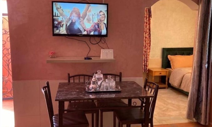 Tamri House | Imi Ouaddar Apartment just Steps from the Beach
