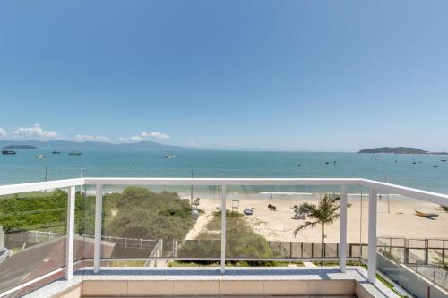 Cachoeira do Bom Jesus Apartment | Imigrantes Apart Hotel