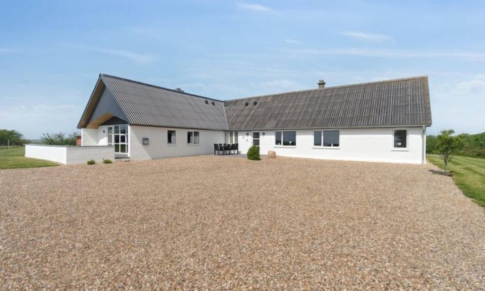 ster Assels House | "Imilie" - 250m to the inlet by Interhome