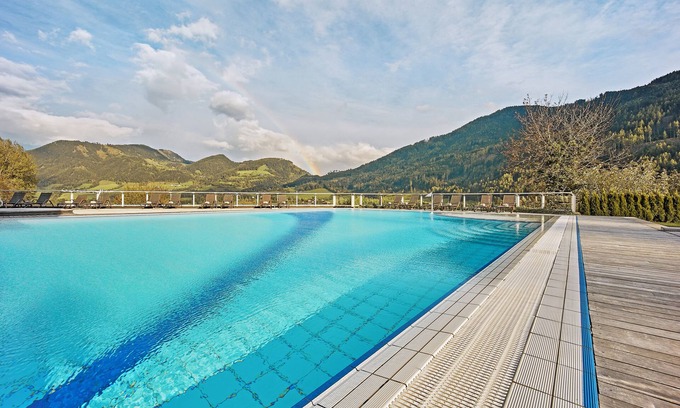 Aigen im Ennstal Hotel | IMLAUER Hotel Schloss Pichlarn