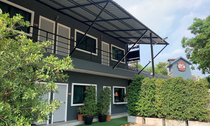 Chorakhe Bua Hotel | IMM Resort