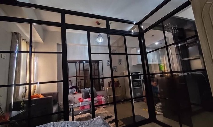 Santa Rosa Apartment | Immaculate 1-Bed Studio in sta rosa laguna