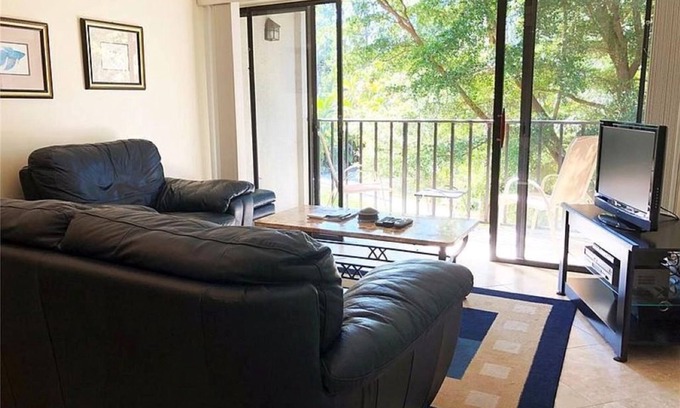 Central Naples Condo | immaculate 2B 2B Condo at the World Tennis Club