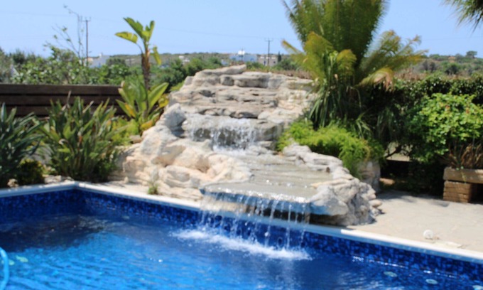 Pentakomo House | Immaculate 3-Bed House in Pentakomo