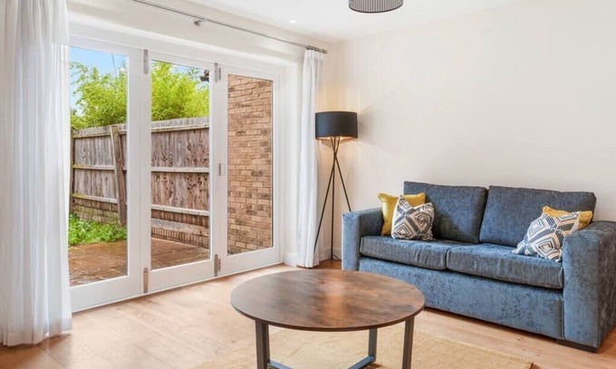 Saffron Walden House | Immaculate 3BD Home Saffron Walden