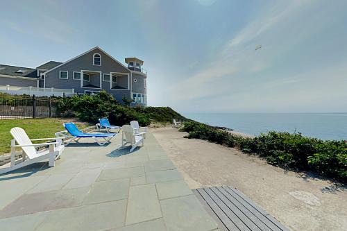Dennis Port Apartment | Immaculate Beach Condo